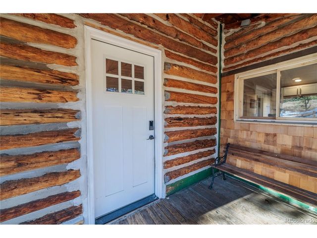 993 Highway 7 Business, Allenspark, CO 80510