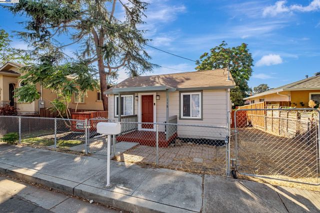118 Sycamore St, Fremont, CA 94536