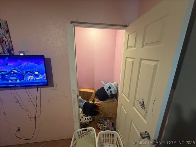 757 Country Club, Jay, OK 74342