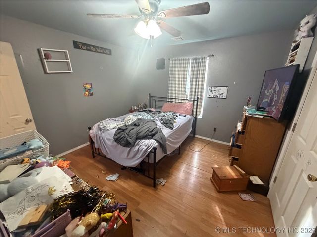 757 Country Club, Jay, OK 74342