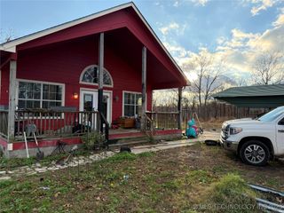 757 Country Club, Jay, OK 74342