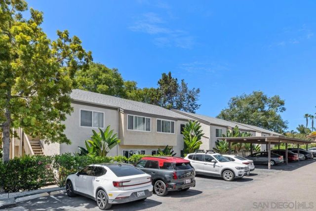 8503 Villa La Jolla A, La Jolla, CA 92037