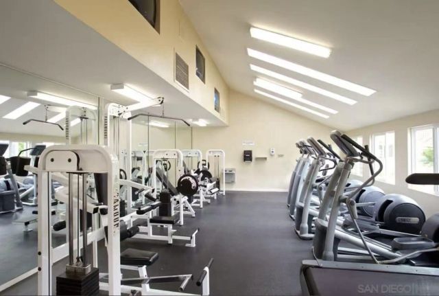 8503 Villa La Jolla A, La Jolla, CA 92037