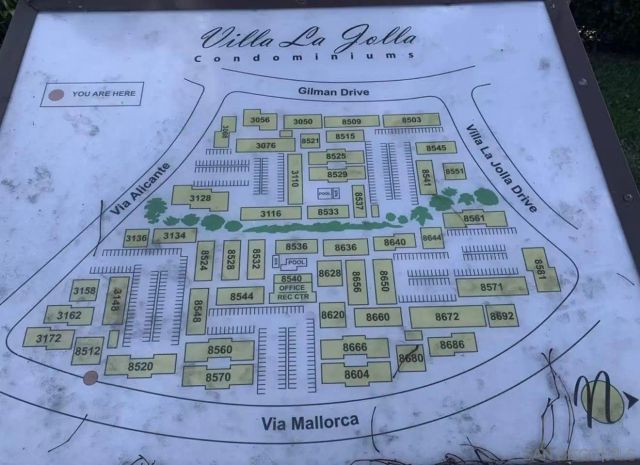 8503 Villa La Jolla A, La Jolla, CA 92037