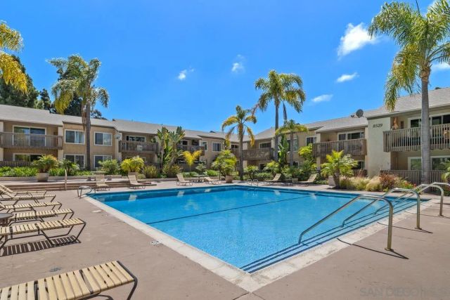 8503 Villa La Jolla A, La Jolla, CA 92037