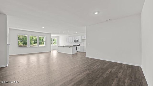 1009 Minnette Circle, New Bern, NC 28562