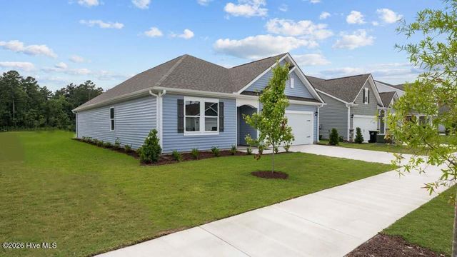 1009 Minnette Circle, New Bern, NC 28562