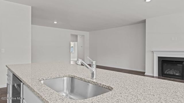 1009 Minnette Circle, New Bern, NC 28562