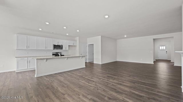 1009 Minnette Circle, New Bern, NC 28562