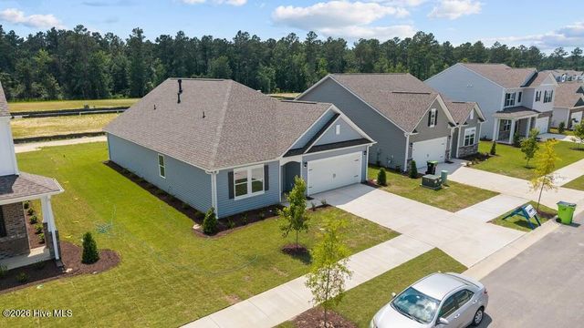 1009 Minnette Circle, New Bern, NC 28562