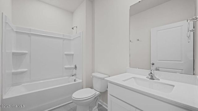 1009 Minnette Circle, New Bern, NC 28562