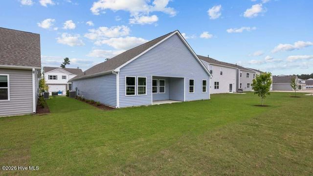 1009 Minnette Circle, New Bern, NC 28562