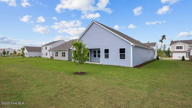 1009 Minnette Circle, New Bern, NC 28562