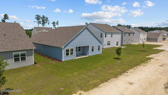 1009 Minnette Circle, New Bern, NC 28562