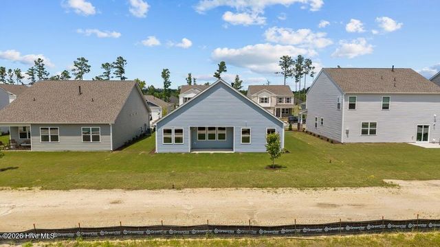 1009 Minnette Circle, New Bern, NC 28562