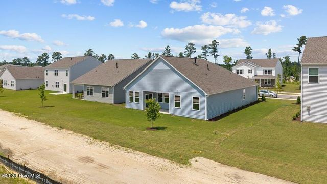 1009 Minnette Circle, New Bern, NC 28562