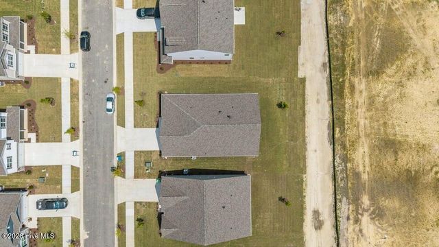 1009 Minnette Circle, New Bern, NC 28562