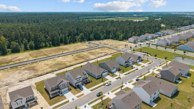 1009 Minnette Circle, New Bern, NC 28562