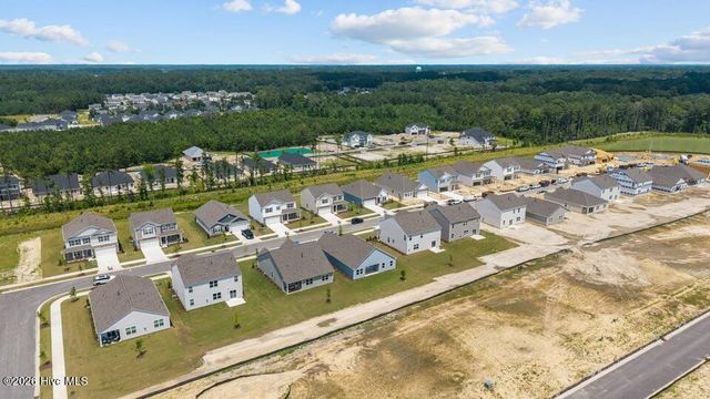 1009 Minnette Circle, New Bern, NC 28562