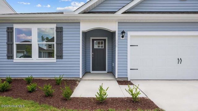 1009 Minnette Circle, New Bern, NC 28562