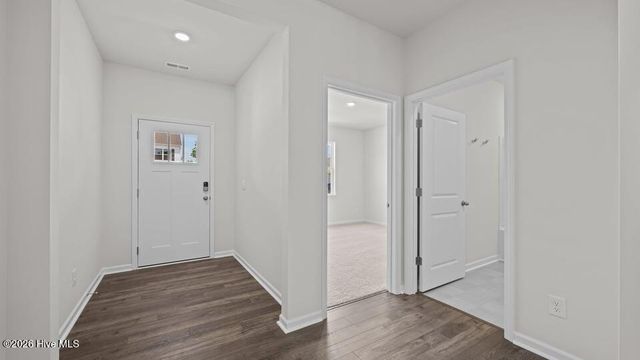 1009 Minnette Circle, New Bern, NC 28562