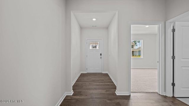 1009 Minnette Circle, New Bern, NC 28562