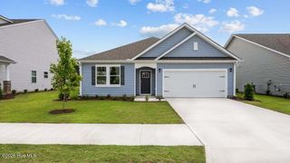 1009 Minnette Circle, New Bern, NC 28562