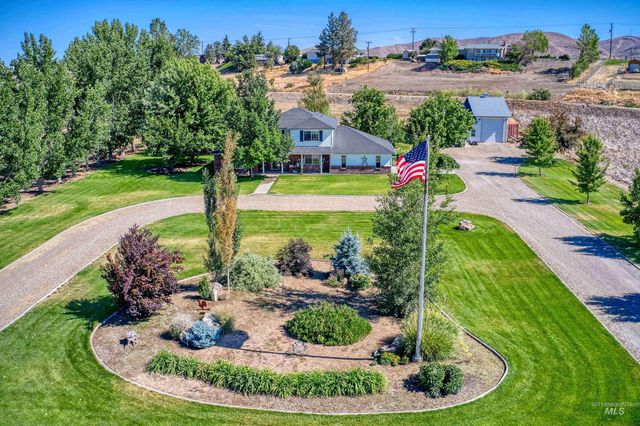 1530 Ross Road, Weiser, ID 83672 property photo