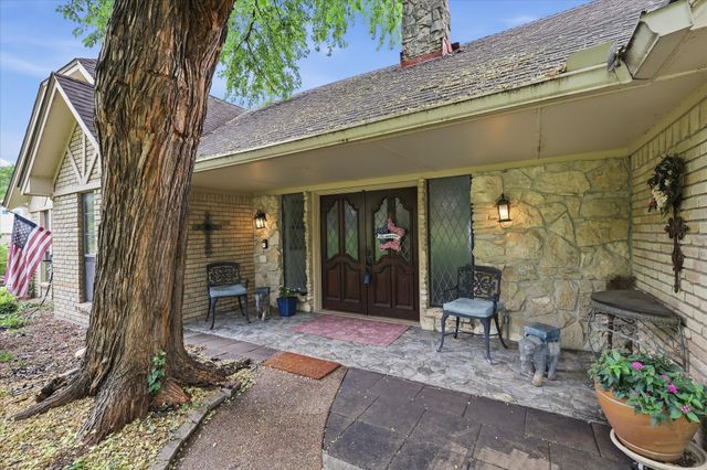 334 N Maxwell Creek Road, Murphy, TX 75094