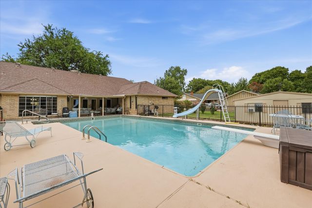 334 N Maxwell Creek Road, Murphy, TX 75094