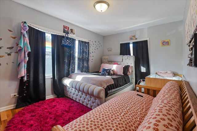 1213 Darrow Avenue, Evanston, IL 60202