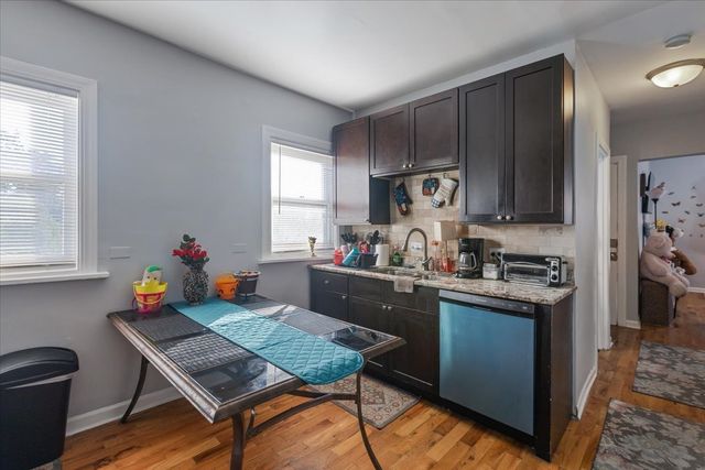 1213 Darrow Avenue, Evanston, IL 60202