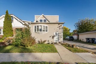 1213 Darrow Avenue, Evanston, IL 60202