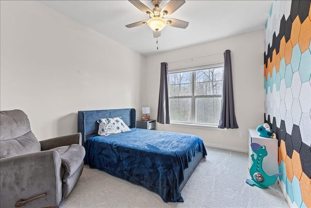 6253 S Trailwoods Drive, Scio Twp, MI 48103