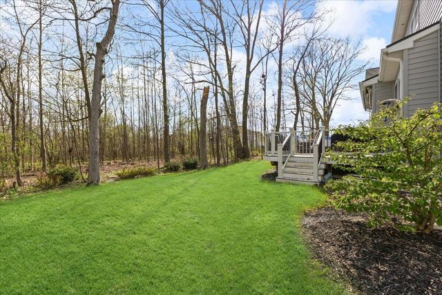 6253 S Trailwoods Drive, Scio Twp, MI 48103