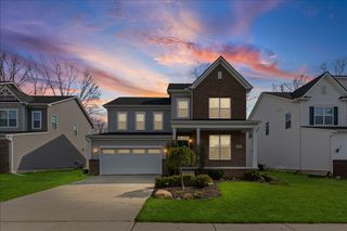 6253 S Trailwoods Drive, Scio Twp, MI 48103