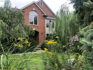 40745 N Northville Trail, Northville, MI 48168