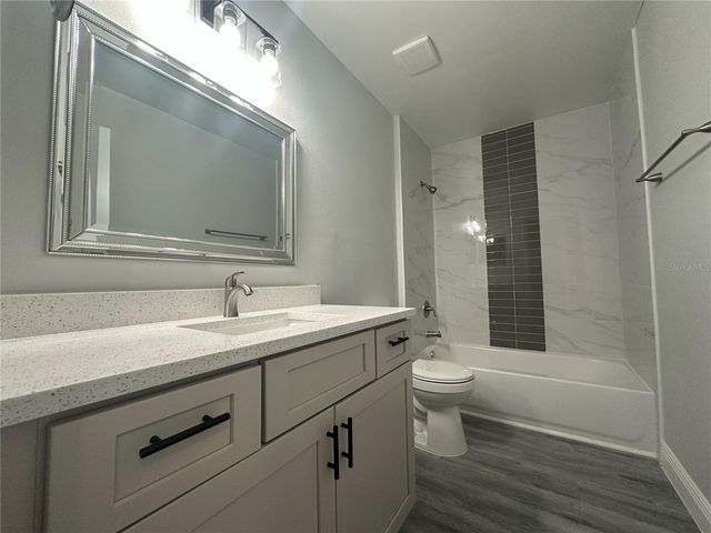 4663 MONTAUK STREET, Orlando, FL 32808