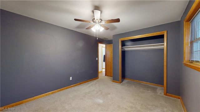 739 Campbell Drive, Belpre, OH 45714