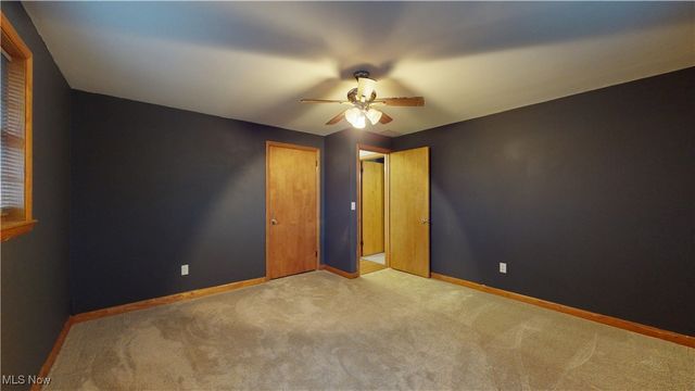 739 Campbell Drive, Belpre, OH 45714