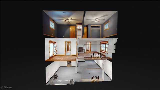 739 Campbell Drive, Belpre, OH 45714