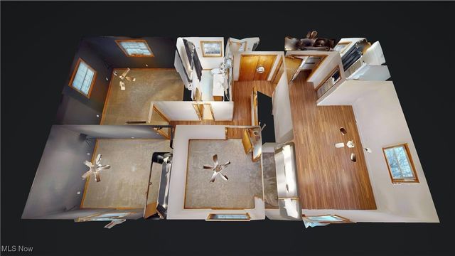 739 Campbell Drive, Belpre, OH 45714