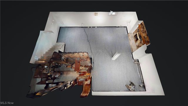 739 Campbell Drive, Belpre, OH 45714