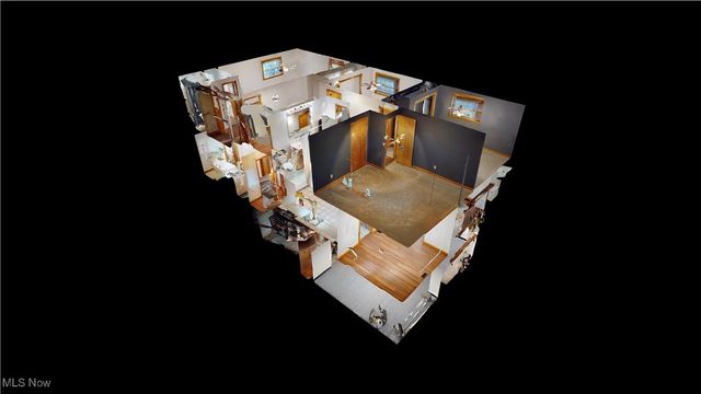 739 Campbell Drive, Belpre, OH 45714