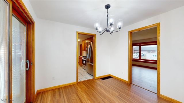 739 Campbell Drive, Belpre, OH 45714