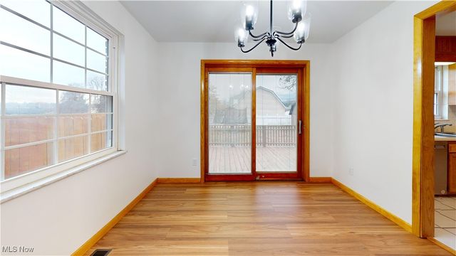 739 Campbell Drive, Belpre, OH 45714