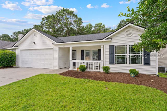 27 Heartstone Cir, Bluffton, SC 29910