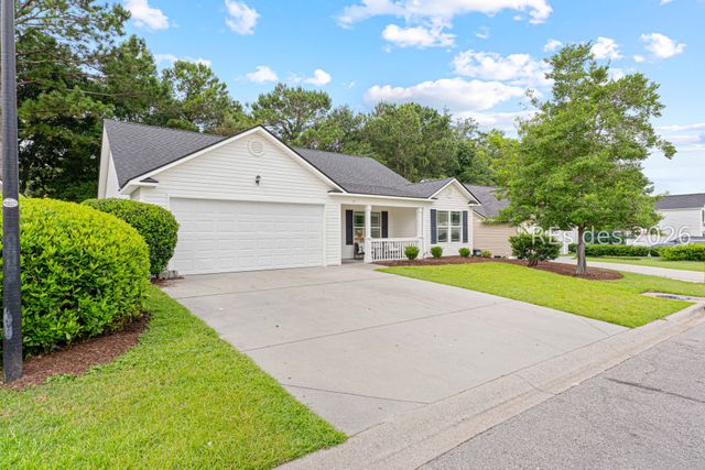 27 Heartstone Cir, Bluffton, SC 29910