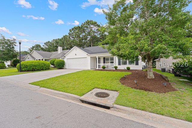 27 Heartstone Cir, Bluffton, SC 29910