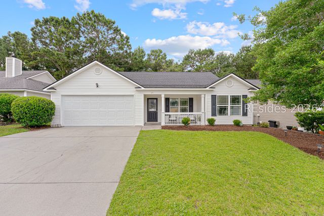 27 Heartstone Cir, Bluffton, SC 29910